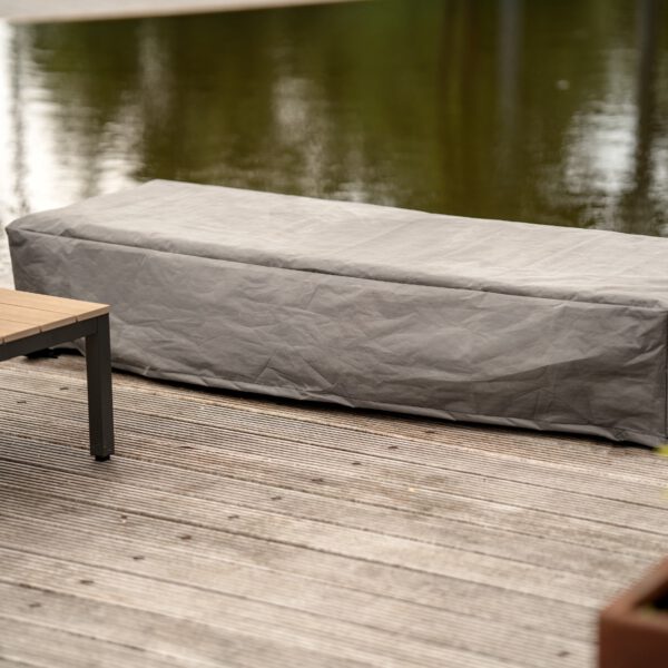 Premium beschermhoes ligbed