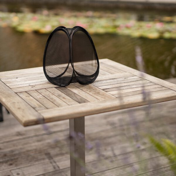 Bobbin (pop-up) (vanaf 2 mtr tafel 2x Bobbin)