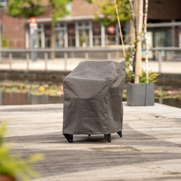 Premium beschermhoes stapelstoelen
