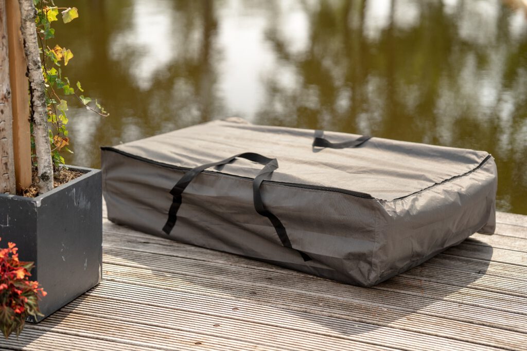 Premium Kussentas pallet kussens — afbeelding 1