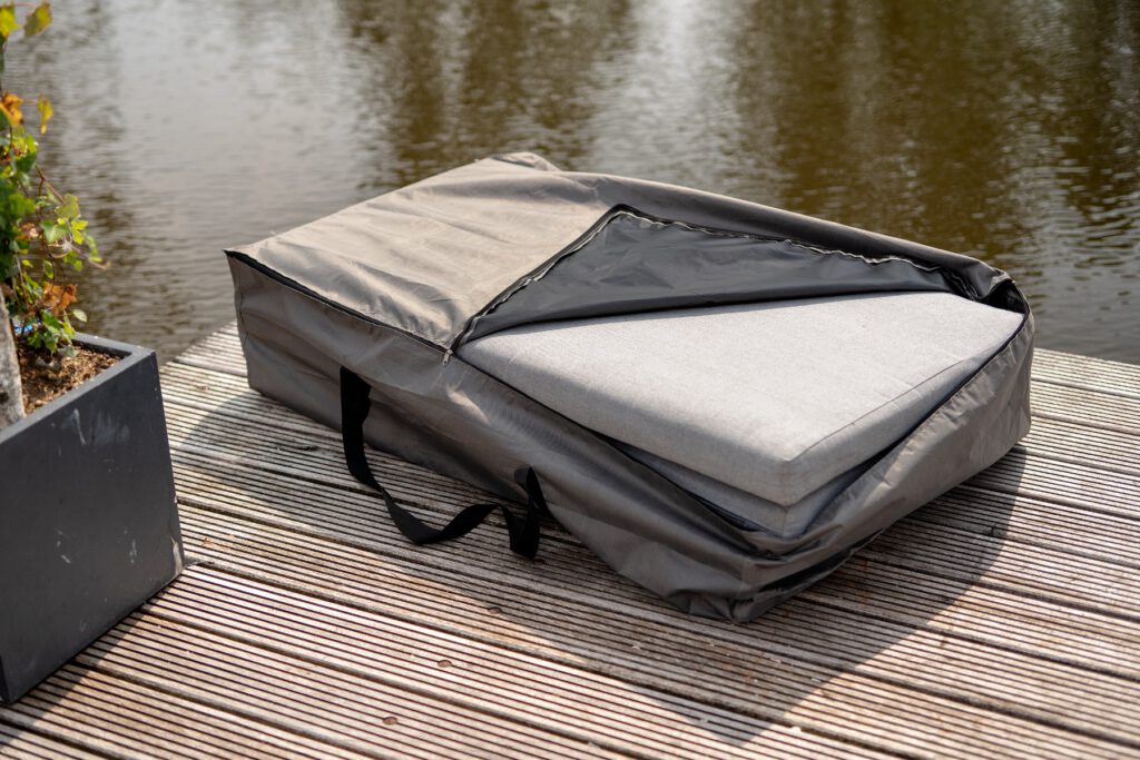 Premium Kussentas pallet kussens — afbeelding 2