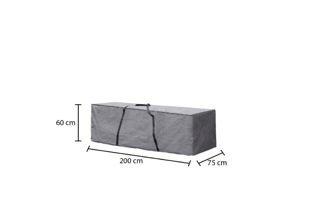Premium Lounge Kussentas XL — afbeelding 7