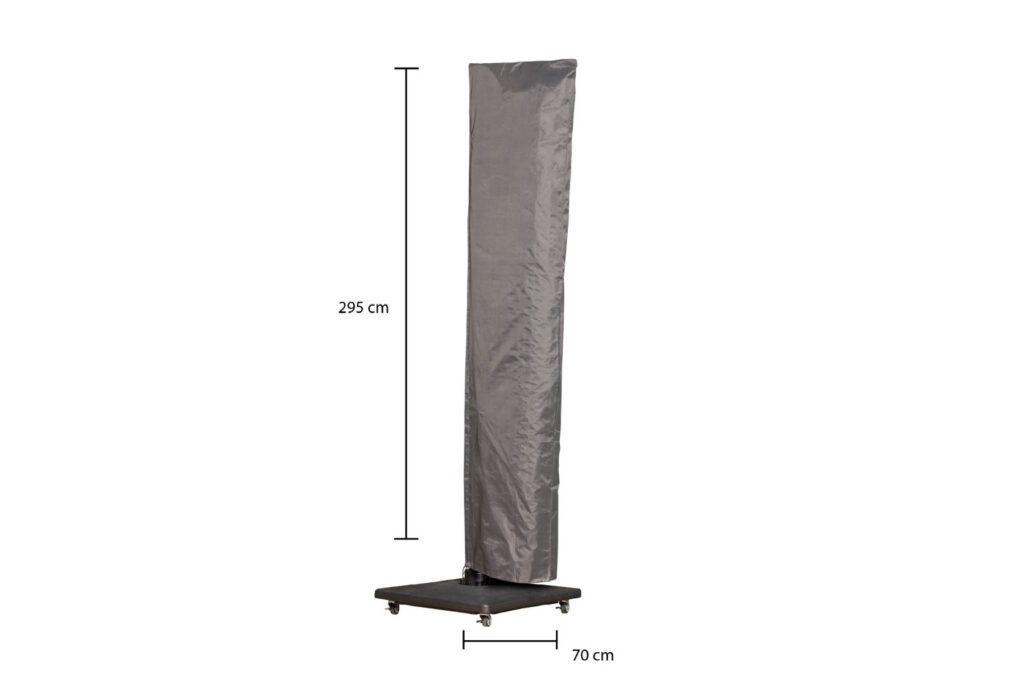 Premium beschermhoes parasol XXL — afbeelding 8