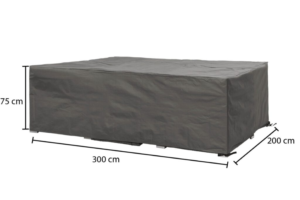 Premium beschermhoes loungeset L — afbeelding 9