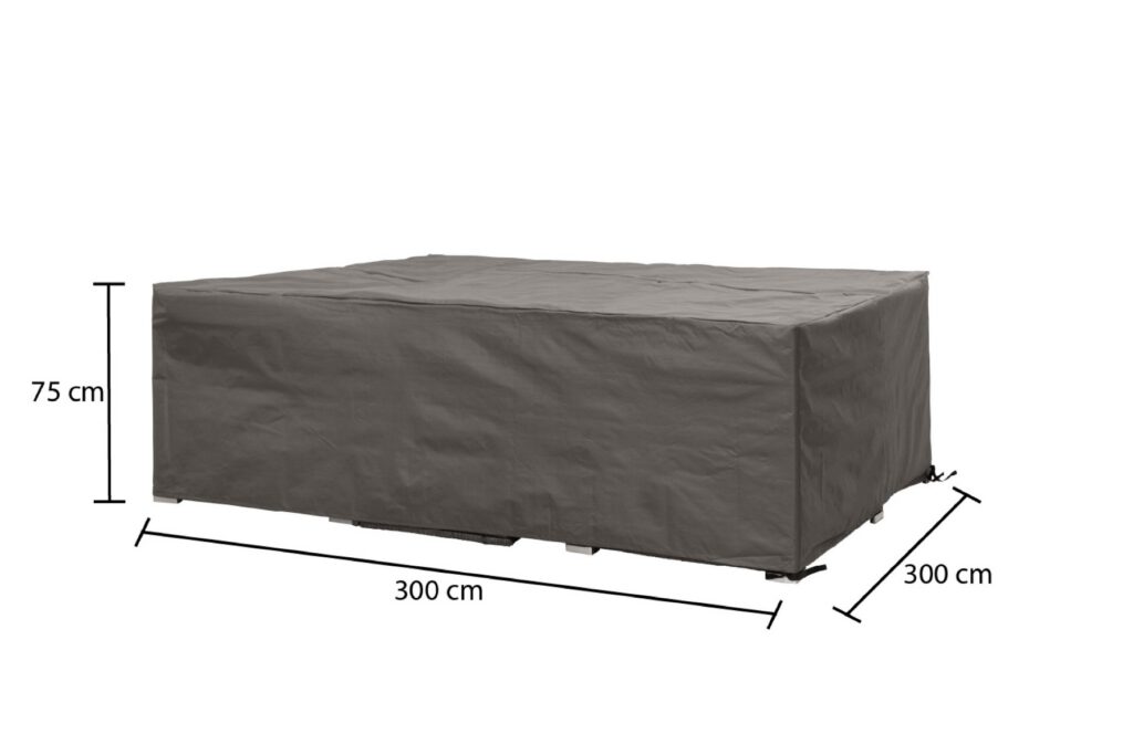 Premium beschermhoes loungeset 300 cm — afbeelding 2