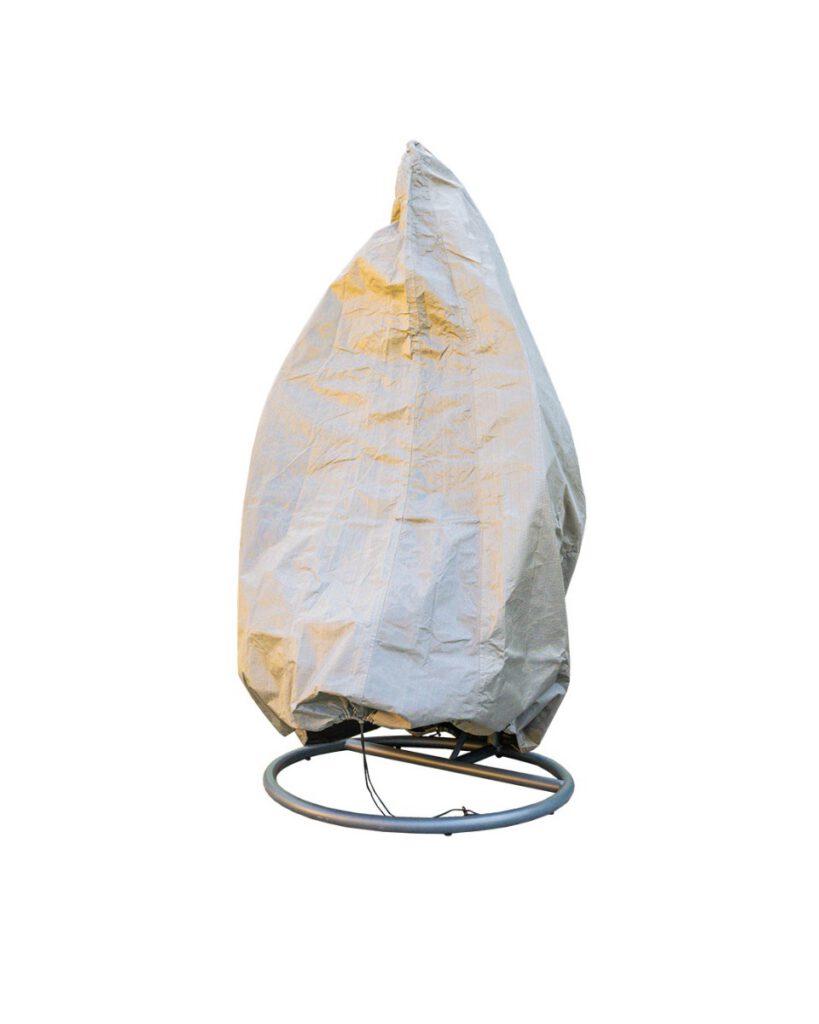 Premium beschermhoes Hangstoel — afbeelding 4